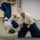 Claude Berthiaume Sensei Memorial